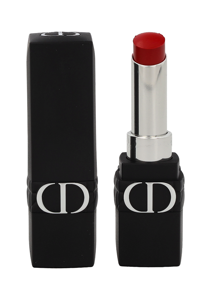 Dior Rouge Dior Forever Overførselssikker læbestift 3,2 g
