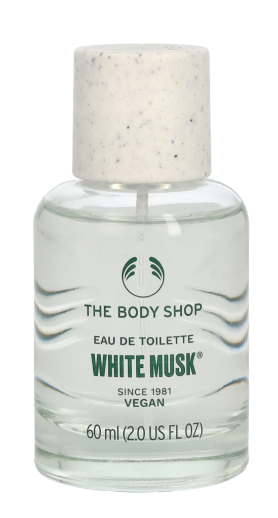 The Body Shop Edt Spray 60 ml