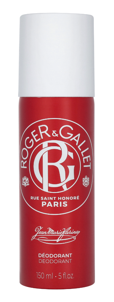 Roger &amp; Gallet Jean Marie Farina Deo Spray 150 ml