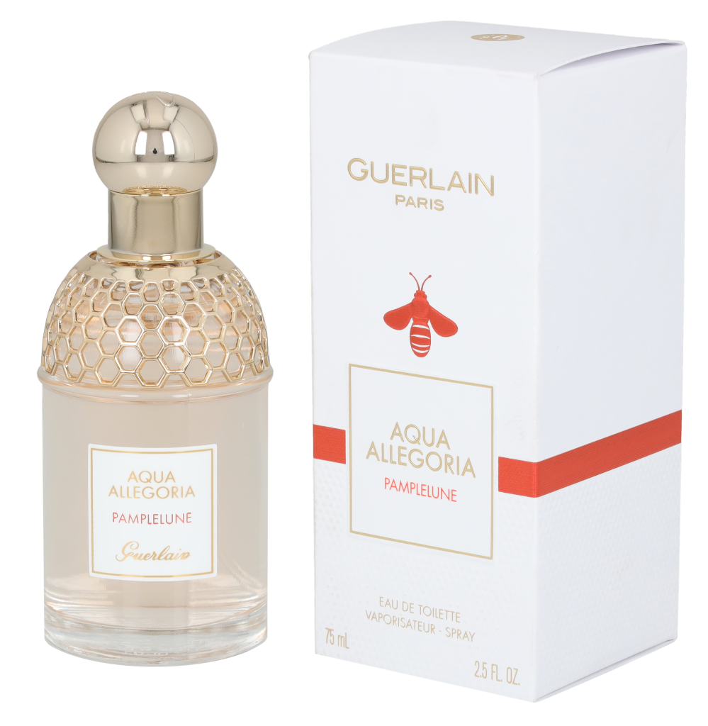 Guerlain Aqua Allegoria Pamplelune Edt Spray 75 ml