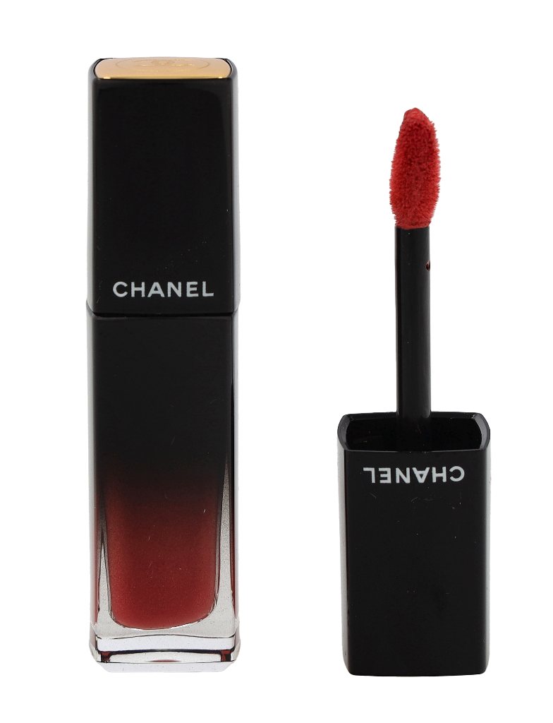 Chanel Rouge Allure Laque Ultrawear Shine Liquid Lip Color 6 ml