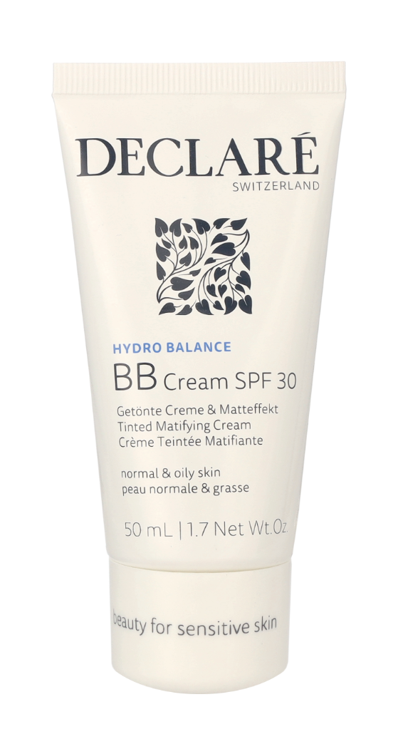 Erklærer Hydrocare BB Gream SPF30 50 ml
