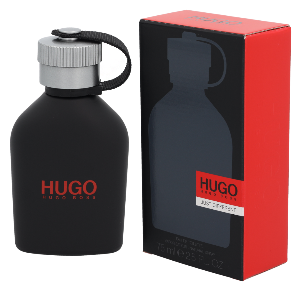 Hugo Boss Just Different Edt Spray 75 ml