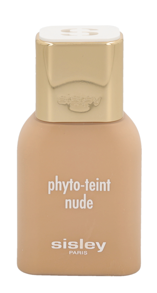 Sisley Phyto-Teint Nude Water Infunded Anden hud fundet. 30 ml