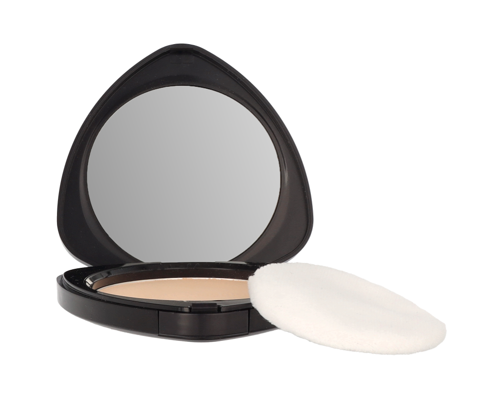 Dr. Hauschka kompakt pulver 8 g