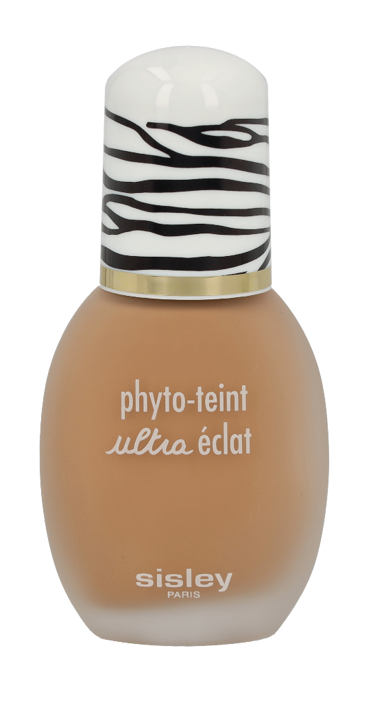 Sisley Phyto-Teint Ultra Eclat Oliefri Langtidsholdbar Fundet. 30 ml