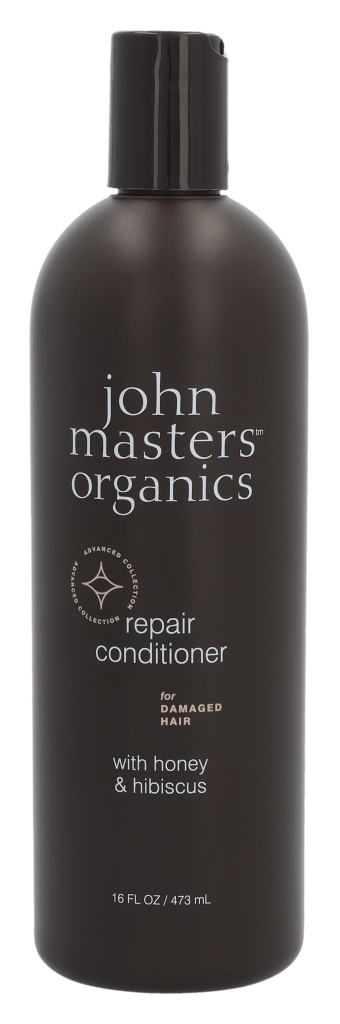 Jmo Honey &amp; Hibiscus Repair Conditioner 473 ml