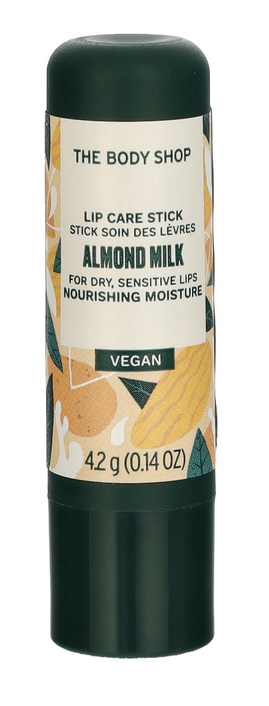 The Body Shop Lip Care Stick 4,2 g