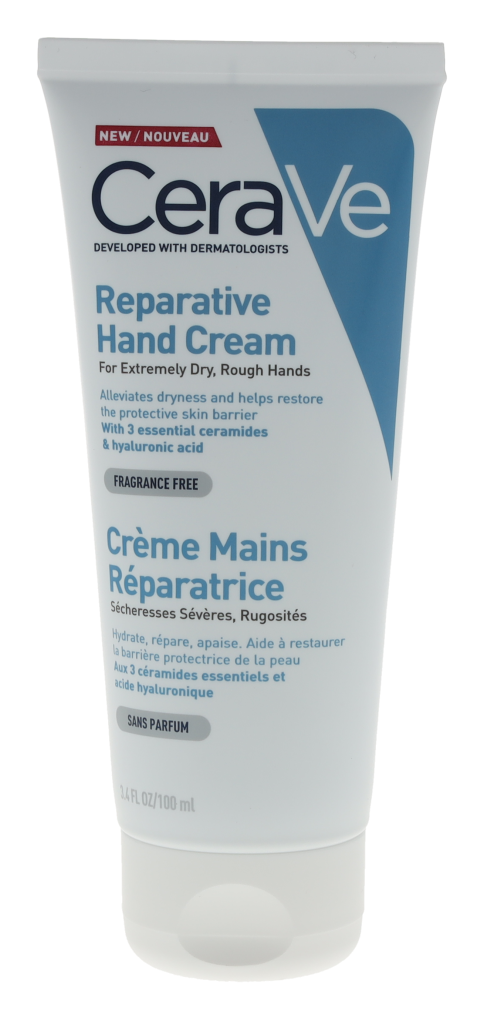 CeraVe Reparative Hand Cream 100 ml