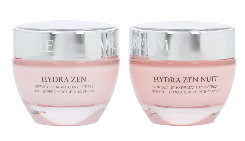 Lancome Hydra Zen Anti-Stress Moisturising Partners 100 ml