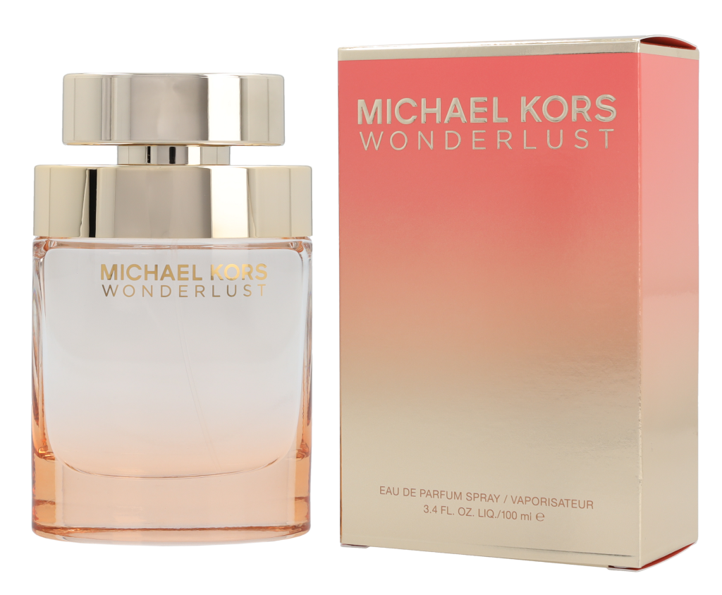 Michael Kors Wonderlust Edp Spray 100 ml
