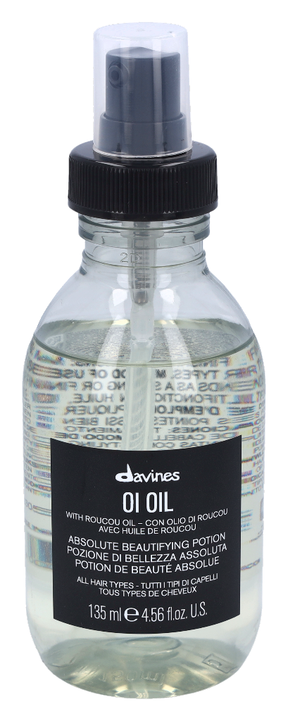 Davines Oi Olie 135 ml