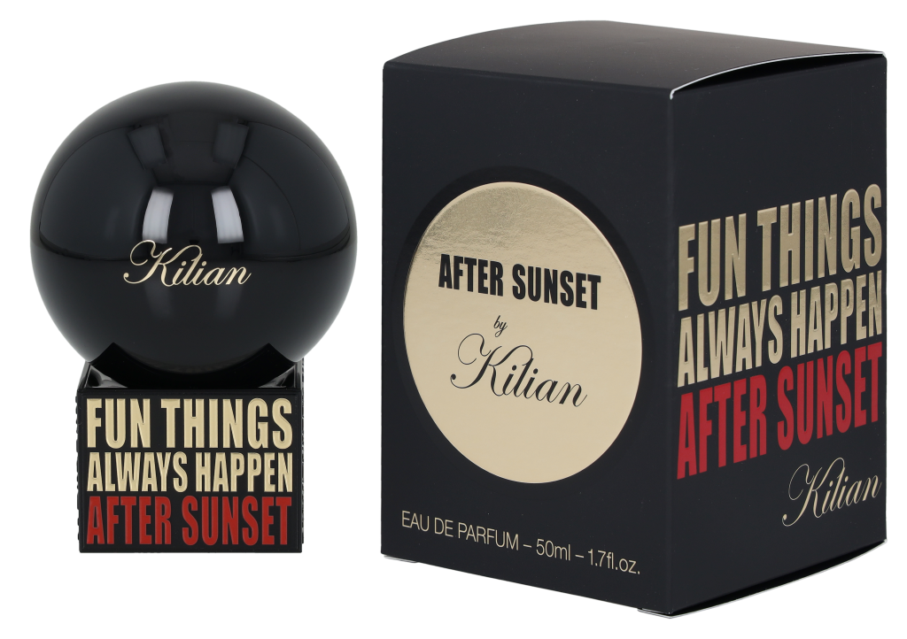 Kilian After Sunset Edp Spray 50 ml