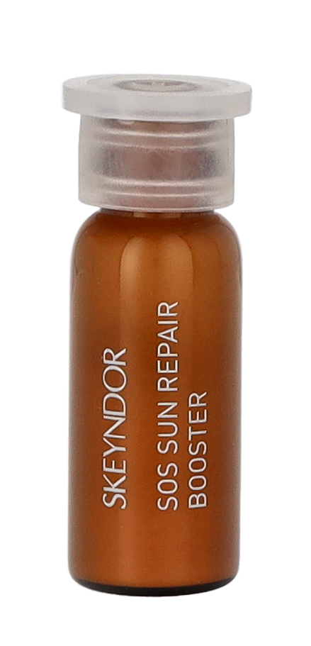 Skeyndor Sun Expertise SOS Sun Repair Booster Sæt 24 ml
