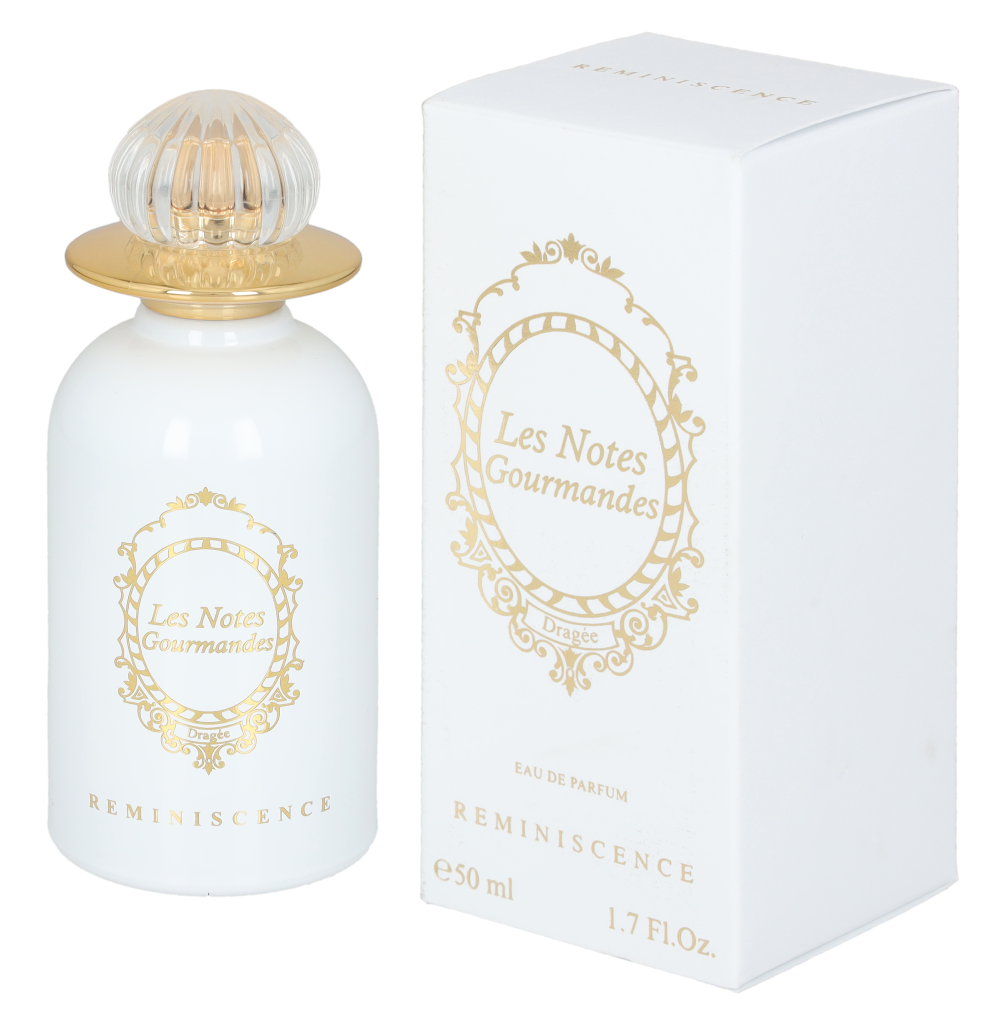 Reminiscence Dragee Edp Spray 50 ml