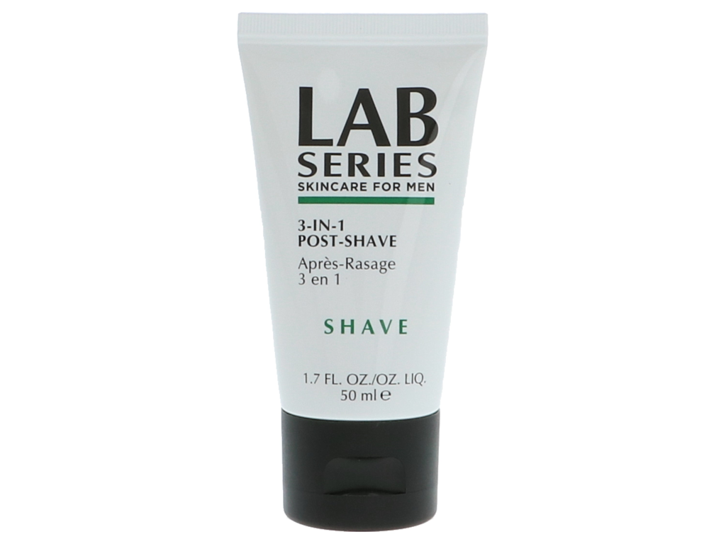 Lab Series 3-i-1 Post Shave 50 ml
