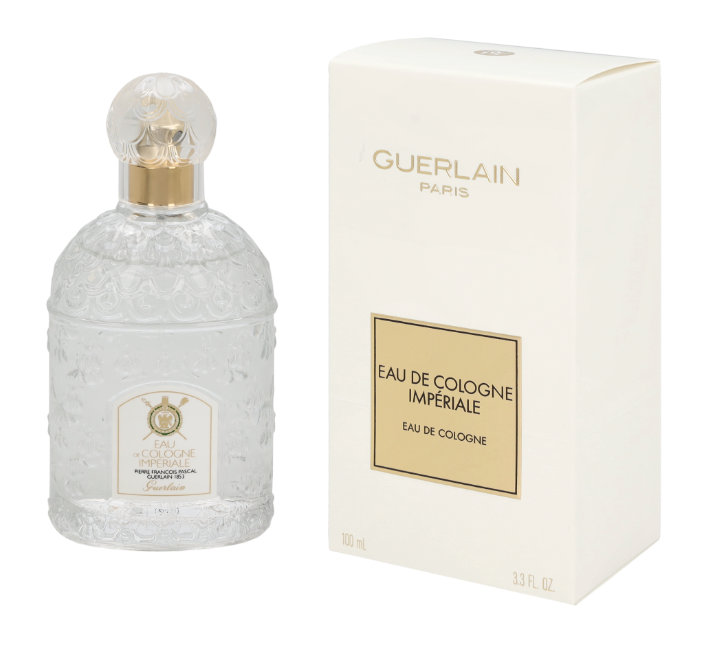 Guerlain Imperiale Edc Spray 100 ml