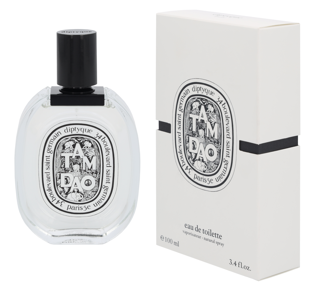Diptyque Tam Dao Edt Spray 100 ml