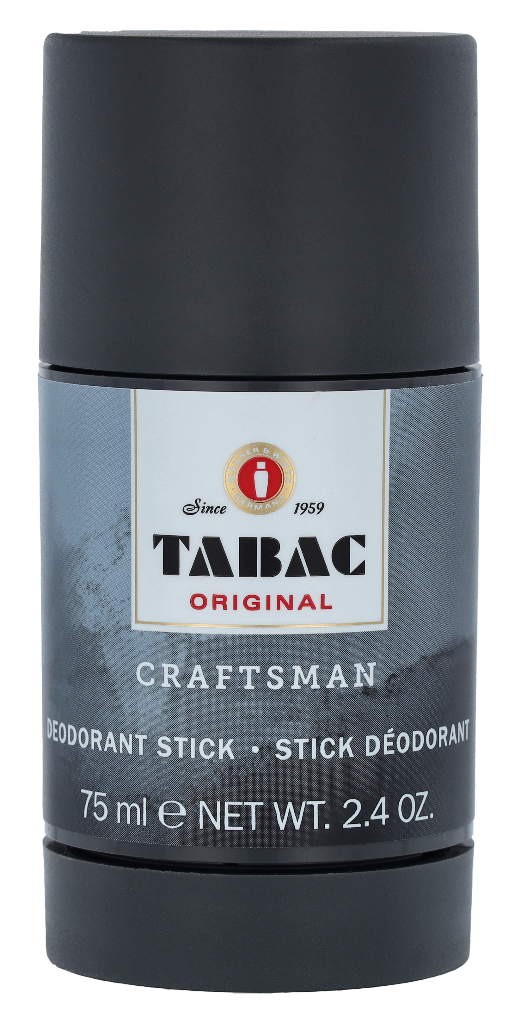 Tabac Original Craftsman Deodorant Stick 75 ml