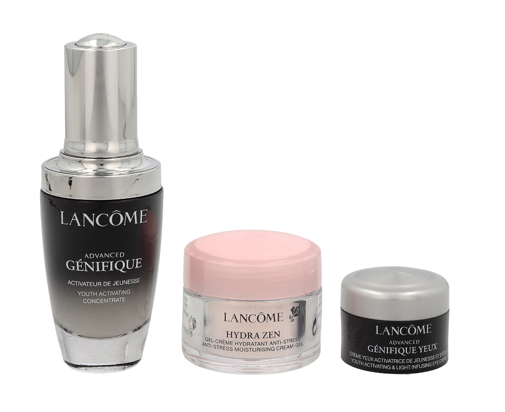 Lancome Advanced Genifique Sæt 50 ml