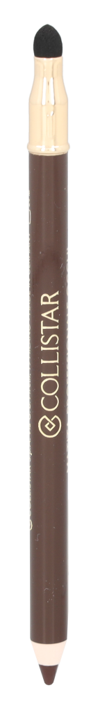 Collistar Professional vandtæt øjenblyant 1,2 ml