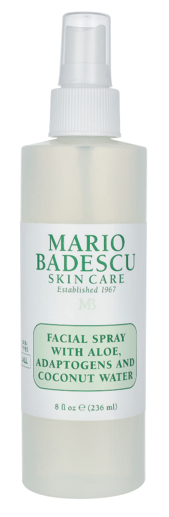 Mario Badescu Facial Spray 236 ml