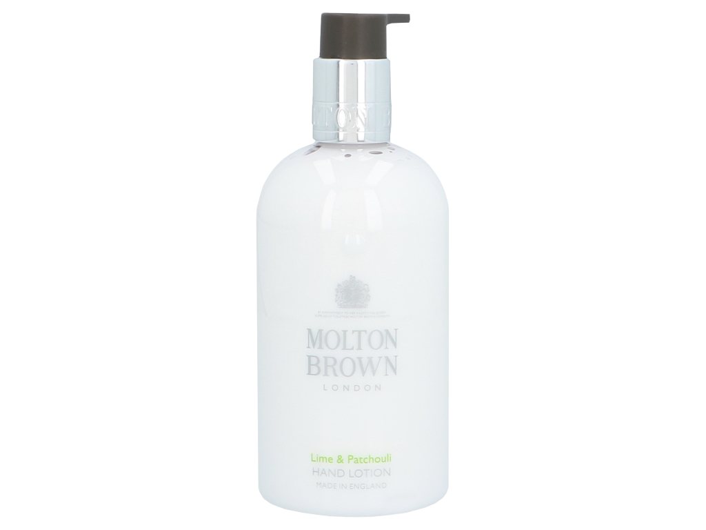 M.Brown Lime &amp; Patchouli Håndlotion 300 ml
