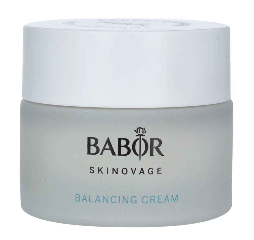 Babor Skinovage Balance Cream 50 ml