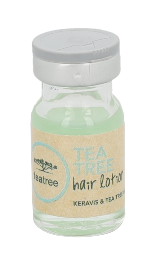 Paul Mitchell Tea Tree Hair Lotion Ampuller 72 ml