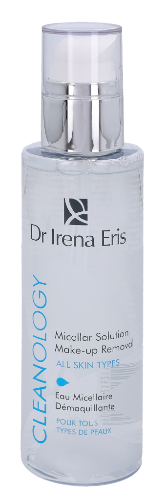 Dr Irena Eris Cleanology MakeUp Removal 200 ml