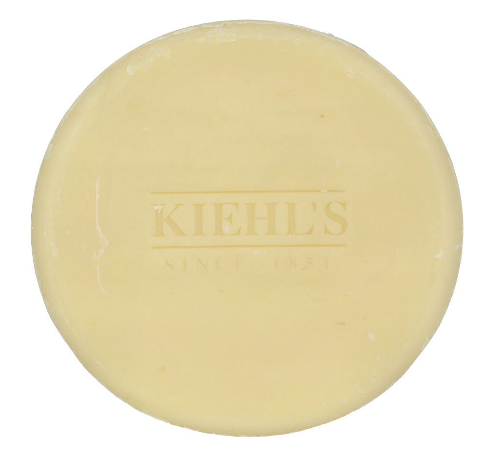 Kiehl's Calendula Calming &amp; Soothing Cleansing Bar 100 gr