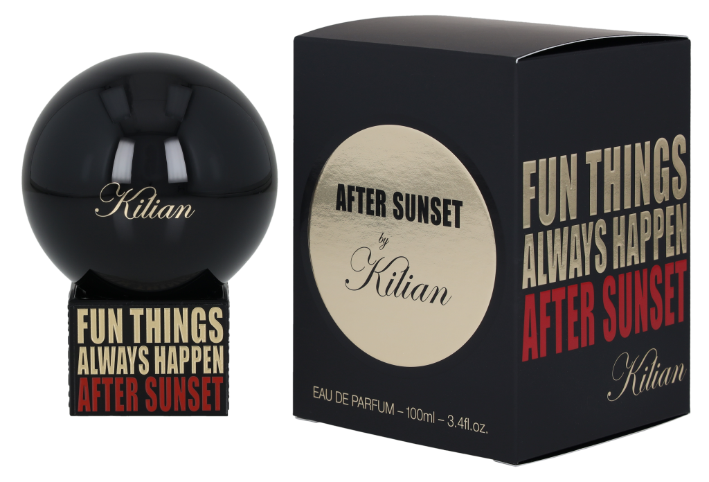 Kilian After Sunset Edp Spray 100 ml