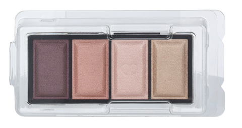 Cle De Peau Eye Color Quad - Refill 6 g