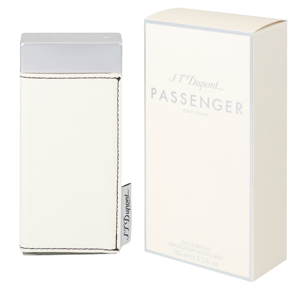 S.T. Dupont Passenger Pour Femme Edp Spray 100 ml
