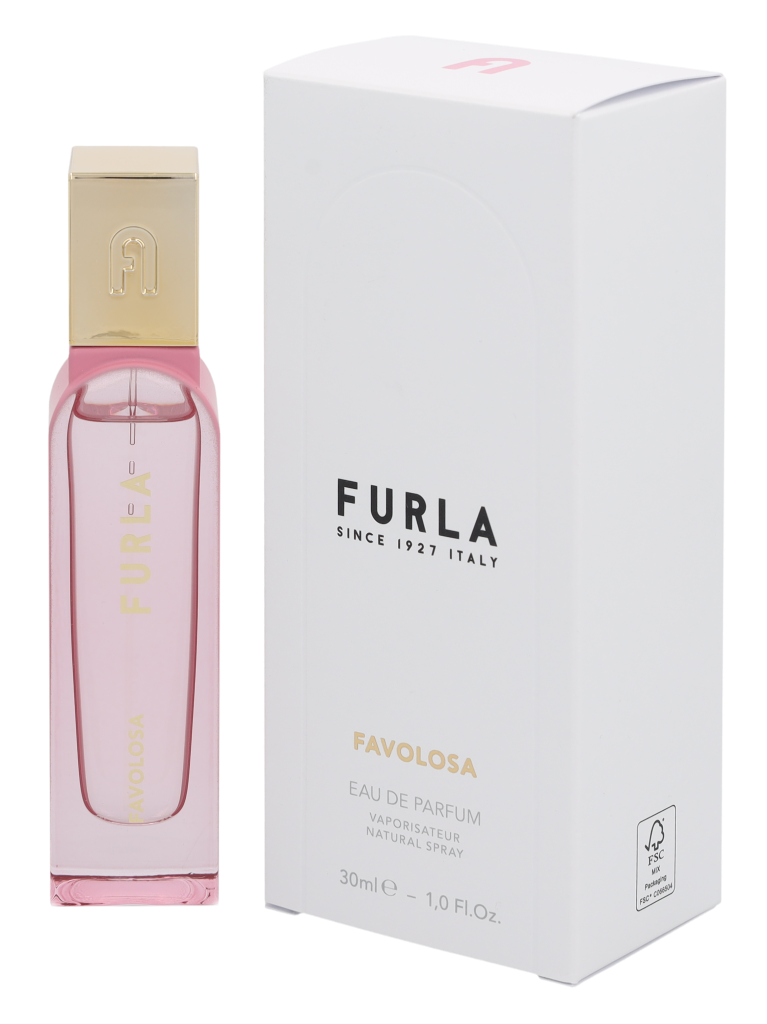 Furla Favolosa Edp Spray 30 ml