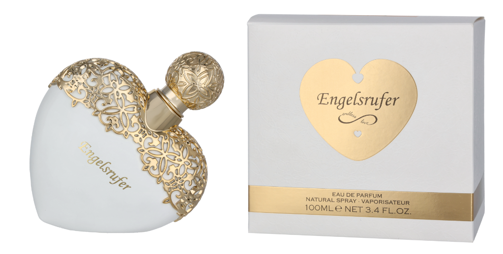Engelsrufer Endless Love Edp Spray 100 ml
