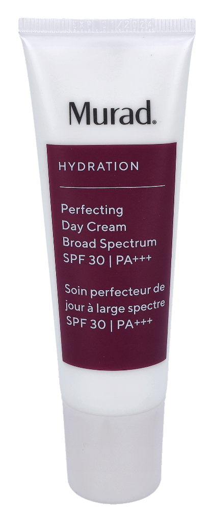Murad Hydration Perfecting Day Cream Broad Spectrum SPF30 50 ml