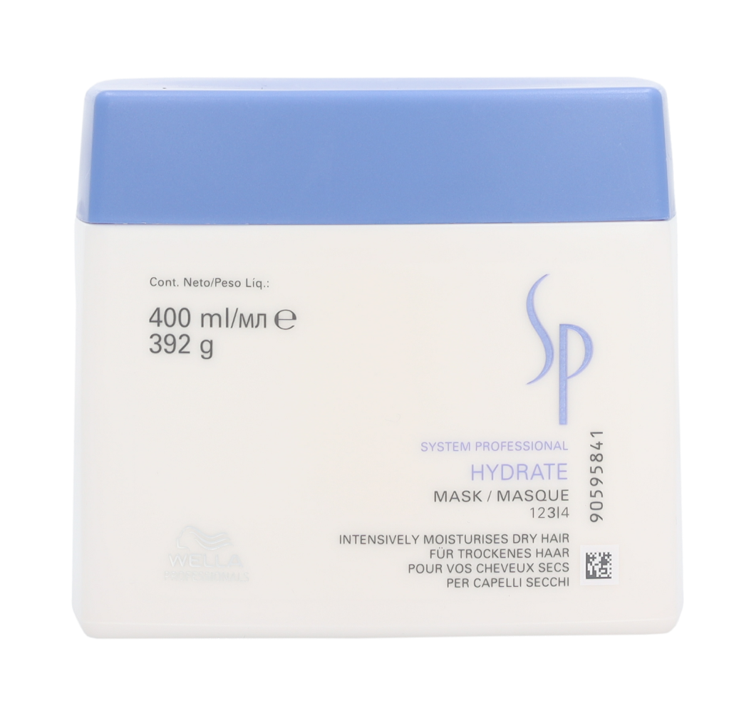 Wella SP - Hydratmaske 400 ml