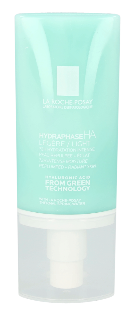 LRP Hydraphase HA Light Moisturizing Cream 50 ml