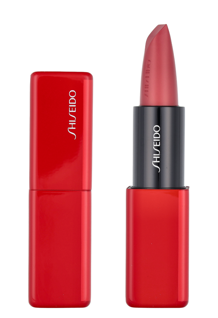 Shiseido Technosatin Gel Læbestift 3,3 g