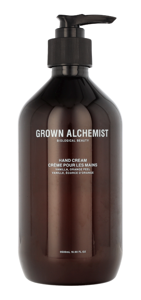 Grown Alchemist Håndcreme 500 ml