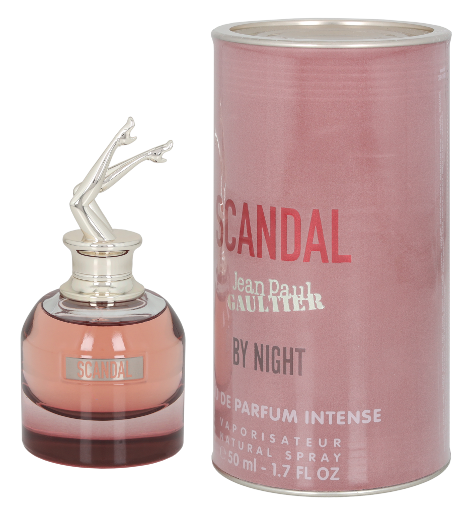 JP Gaultier Scandal By Night Edp Spray 50 ml