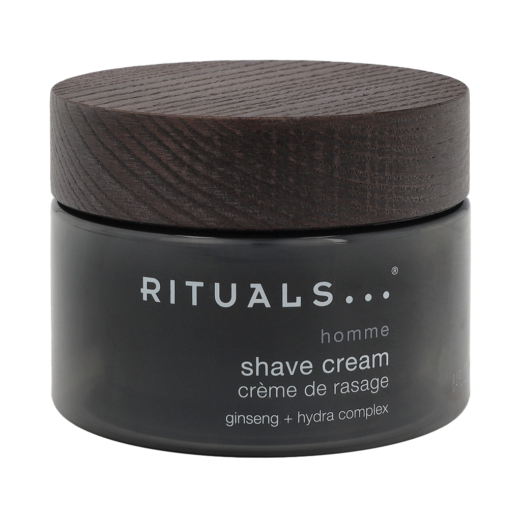 Rituals Homme Barbercreme 250 ml