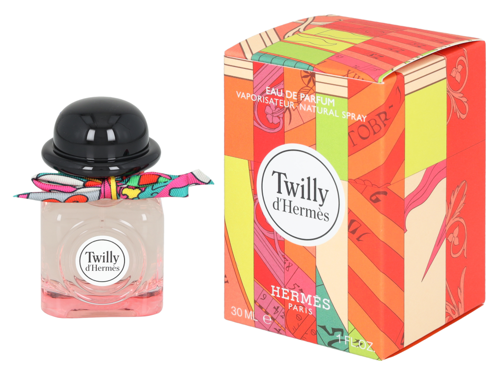 Hermes Twilly D'Hermes Edp Spray 30 ml