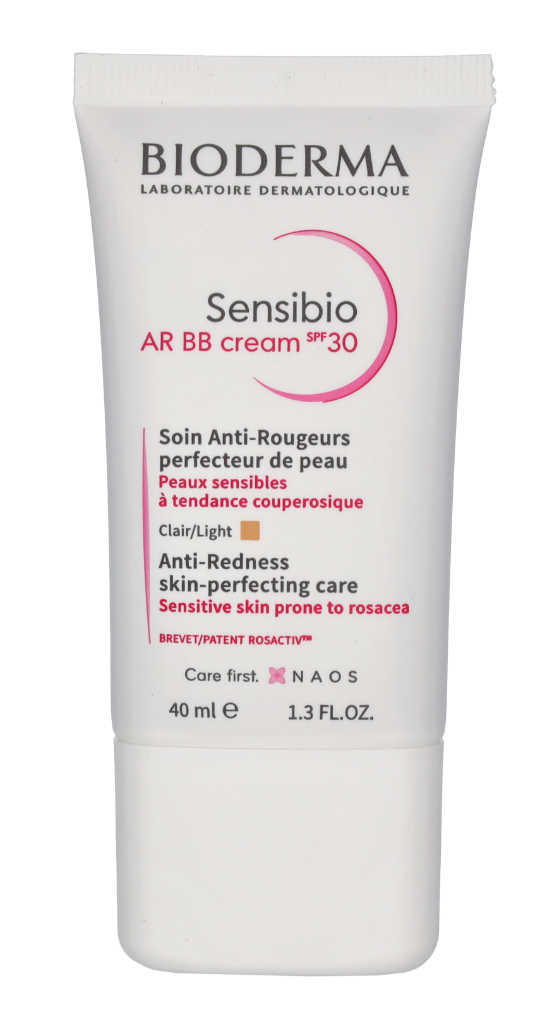 Bioderma Sensibio AR BB Creme SPF30 40 ml