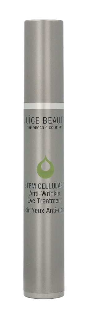 Juice Beauty Stem Cellular Anti-Wrinkle Eye Treatment 15 ml