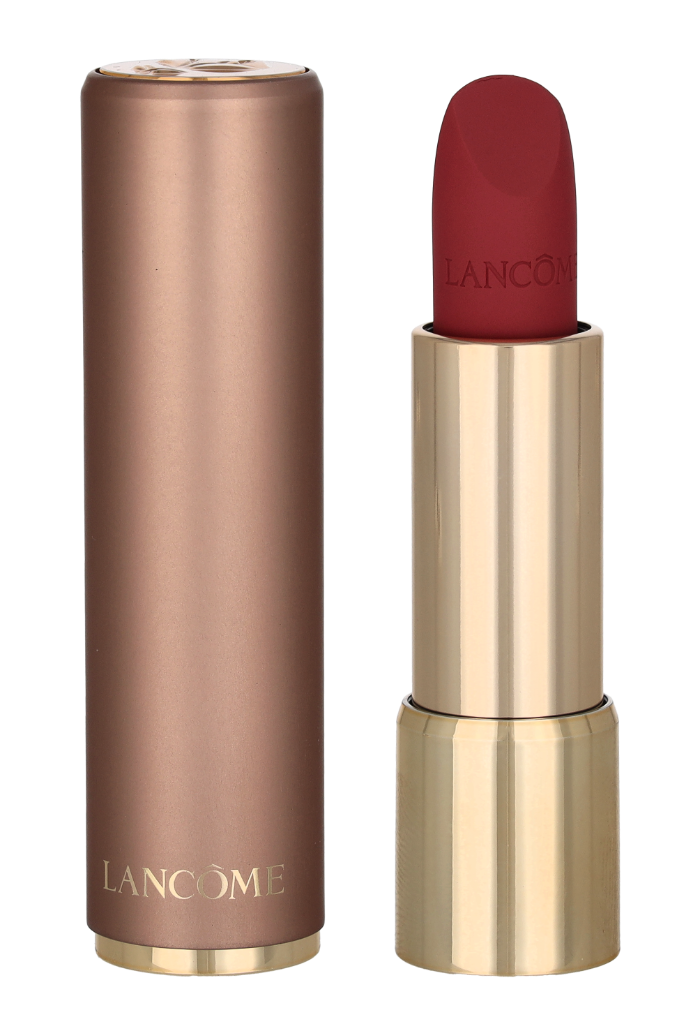 Lancome L'Absolu Rouge Intimat Matte Veil Lipstick 3,4 g