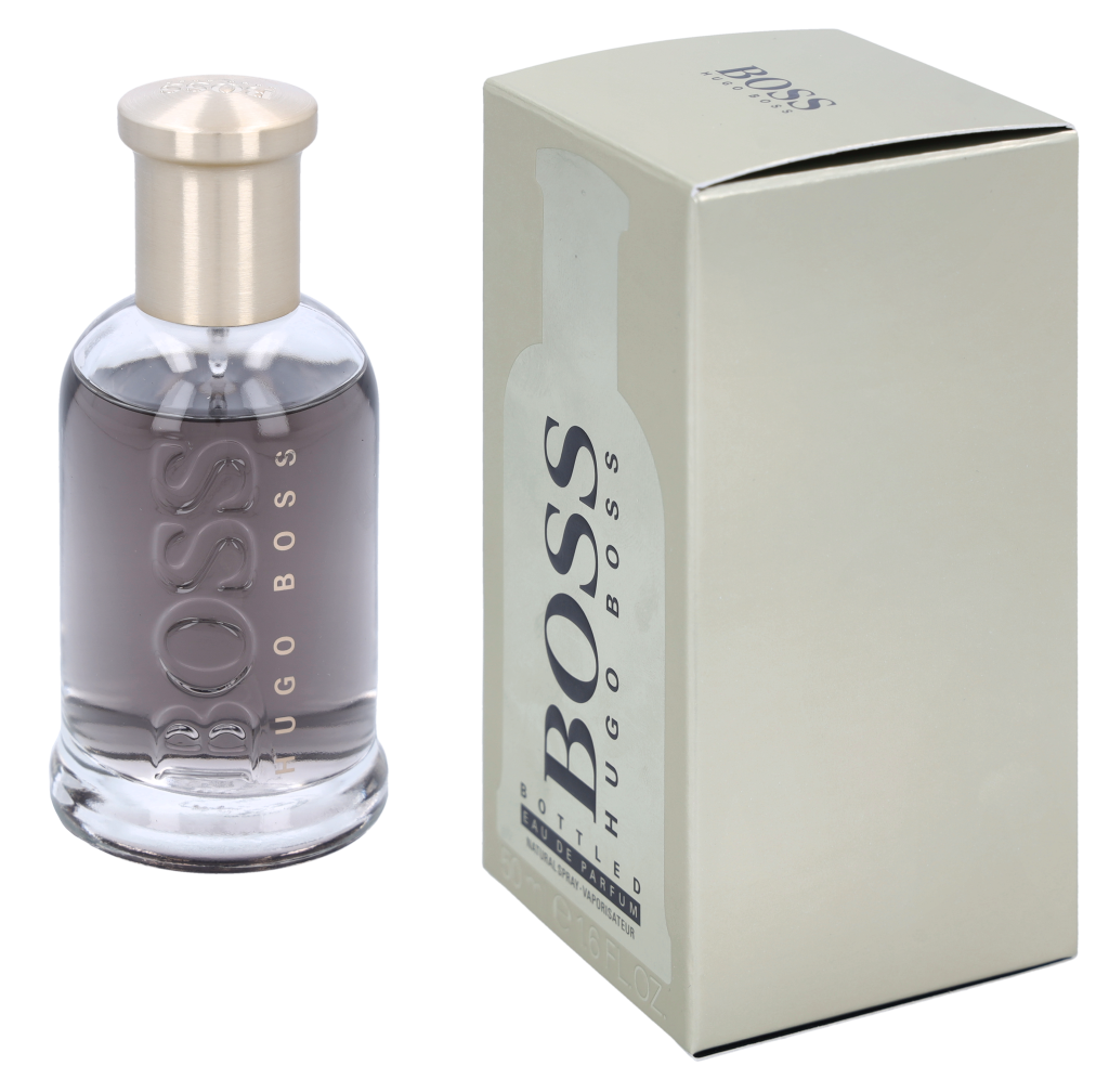 Hugo Boss Bottled 50 ml