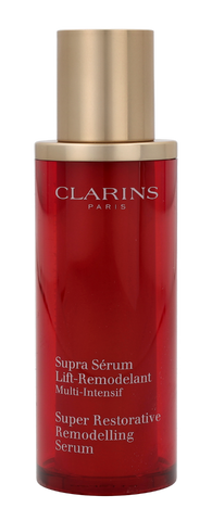 Clarins Super Restorative Remodelling Serum 50 ml