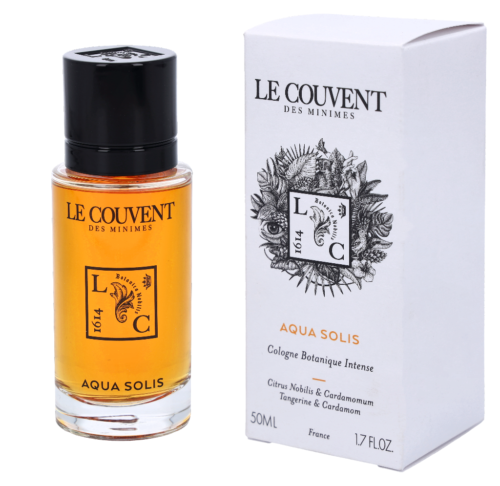 LCDM Aqua Solis Edt Spray 50 ml